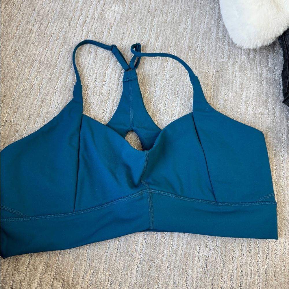 Free People Movement Bra